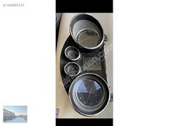 Opel Astra Gösterge Saati