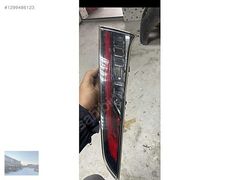 Toyota Corolla Hibrit Stop 8A02HLR5B