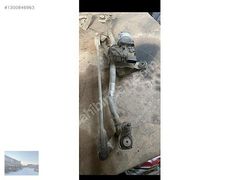 Volkswagen Jetta 2014 Silecek Motoru 5C7 955 023B