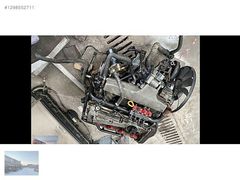 Volkswagen Passat B5 1997 Model 1.8T Komple Motor
