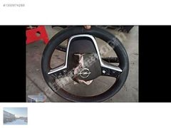 Opel Astra Notchback Direksiyon Simidi 2014 Uyumlu