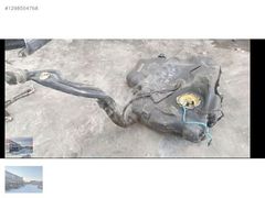 Volkswagen Jetta cay 2010 Uyumlu Depo ve Şamandıra