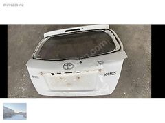 Toyota Yaris Bagaj Kapağı Orijinal