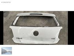 Volkswagen Polo Bagaj Kapağı