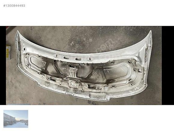 Volkswagen Transporter T5 Kaput 2006