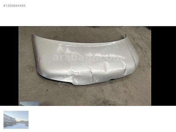 Volkswagen Transporter T5 Kaput 2006