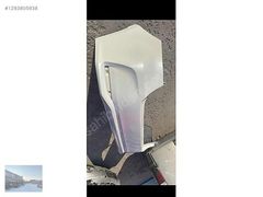 Toyota Corolla arka tampon 2019/2023 model aralığı