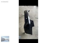 AUDİ A4 ARKA TAMPON 2013-2016 8K5807511G