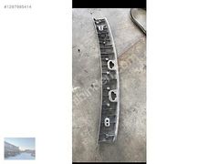 Volkswagen Caddy 2004-2010 Bagaj Kilit Plastiği