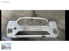 Ford Tourneo Ön Tampon