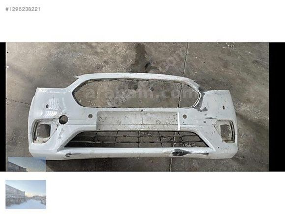 Ford Tourneo Ön Tampon