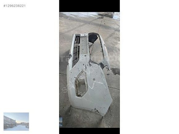 Ford Tourneo Ön Tampon