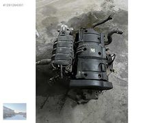 Peugeot 307 1.4 motor
