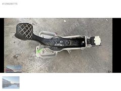 Volkswagen Caddy 04-11 Pedal Takımı 1T1 721 503 H 1T1 721 318