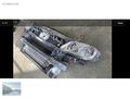 VOLKSWAGEN CADDY 1.9 RADYATÖR SETİ