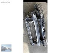 VOLKSWAGEN CADDY 1.9 RADYATÖR SETİ