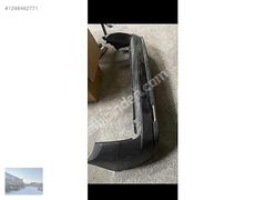 Fiat Doblo 2010 Arka Tampon