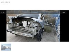 FIAT LİNEA 2008 ARKA ÇAMURLUK SAĞ SOL