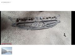 Hyundai Accent Blue Ön Panjur 2012-2014