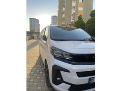 Sahibinden Opel Vivaro 2.0 Ultimate XL 2024 Model 
