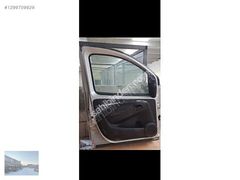 Fiat Fiorino Bagaj Kapağı Az Hasarlı