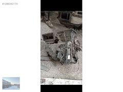 Fıat Fiorino Kalorifer Kazanı