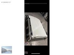 FIAT DOBLO 2004 MODEL TAVAN SACI