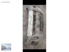 Fiat Fiorino Ön Tampon