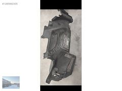 Volkswagen Passat B6 Bagaj sağ döşemesi