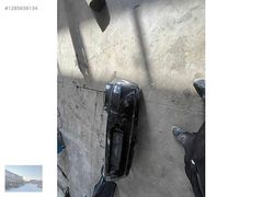 Peugeot 307 arka tampon