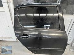 Peugeot 307 sağ arka kapı