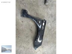 Peugeot 307 sağ ön çamurluk