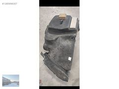 Volkswagen Jetta 2008 Bagaj Sol Döşeme