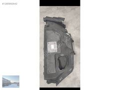 Volkswagen Passat B6 Bagaj Sol Döşeme