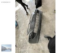 Peugeot 307 ön tampon