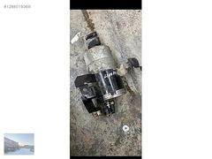 FIAT LİNEA 1.3 MAZOT FİLTRE KUTUSU