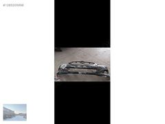 Toyota Corolla 2006-2011 Ön Tampon