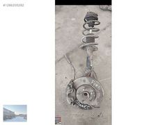 Ford Connect Sol Ön Taşıyıcı