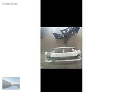 Fiat Egea Ön Tampon