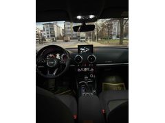 Sahibinden Audi A3 Sedan 1.0 TFSI Design Line 2016 Model  101.000 km Siyah