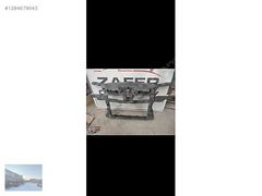 Volkswagen Caddy Panjur 2005-2011