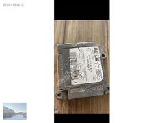 Fiat Doblo Linea Citroen Xsara Airbag Beyni 21619694-5