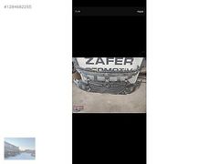 Opel Combo panjur