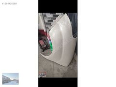 FİAT DOBLO 3 ÖN SOL ÇAMURLUK