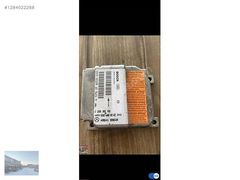MERCEDES SPRİNTER VW CRAFTER AİRBAG BEYNİ 0285001105