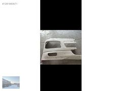 Mercedes Benz Axor Ön Sağ Tampon a9448800370