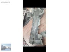 Citroen Nemo davlumbazı