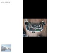 Fiat Doblo 1.3 ön gösterge saati