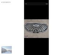 Chery Tiggo 8 Pro Ön Panjur hafif kusurlu 602001587aa