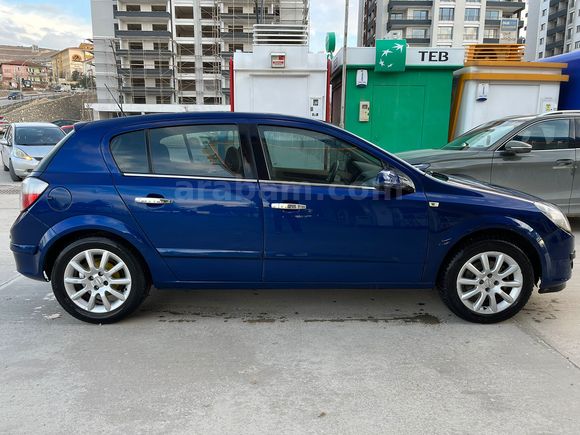 Sahibinden Opel Astra 1.6 Enjoy 2005 Model 